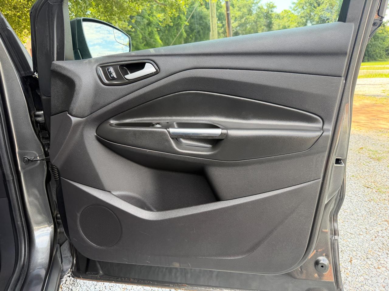 Ford Escape SE 4WD 2015