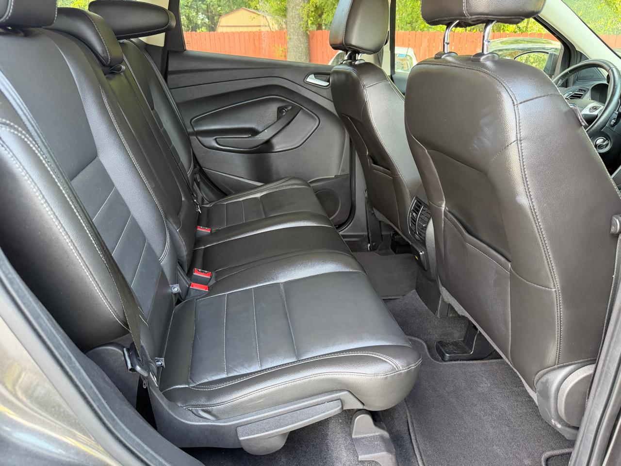 Ford Escape SE 4WD 2015