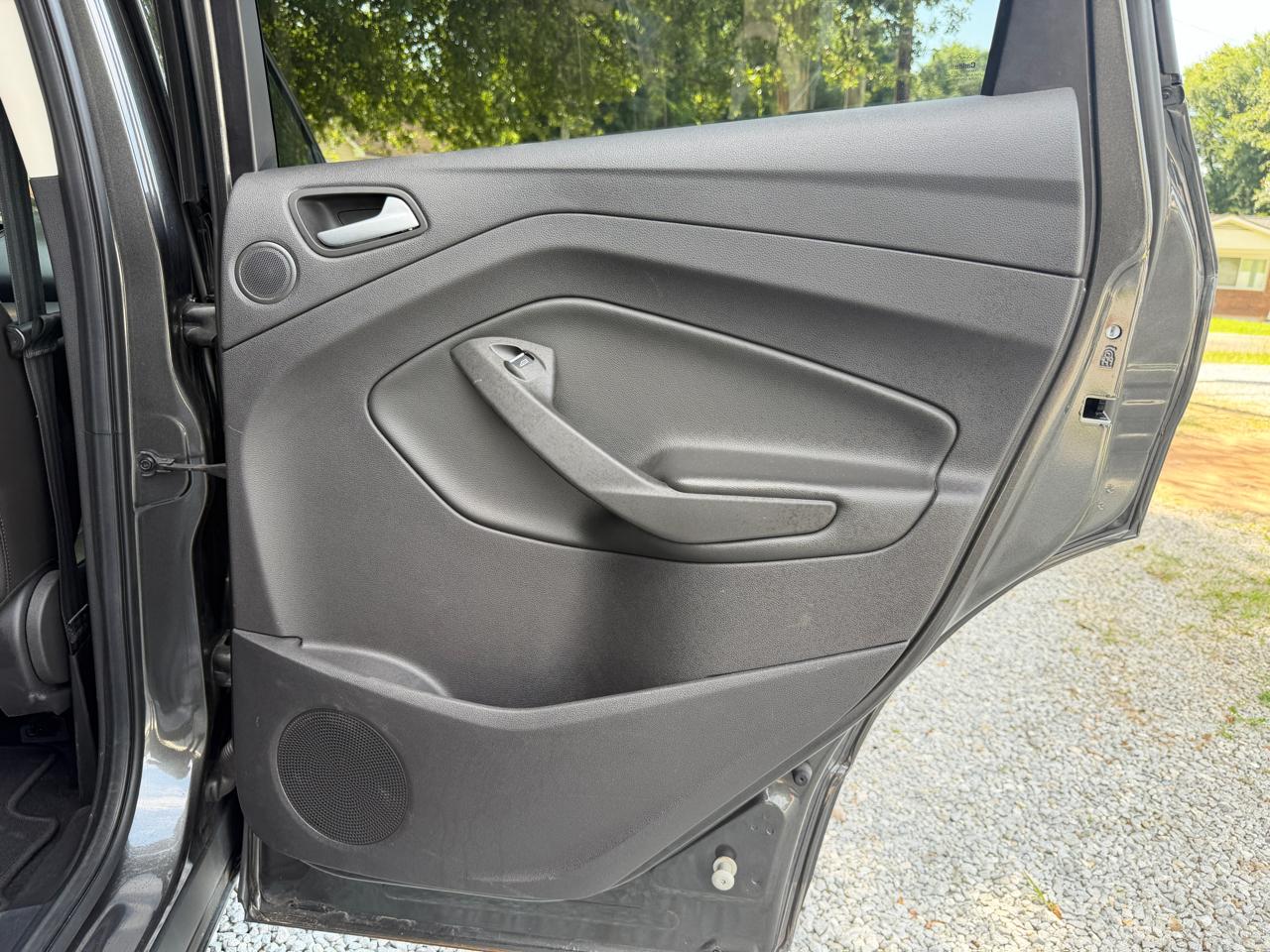 Ford Escape SE 4WD 2015