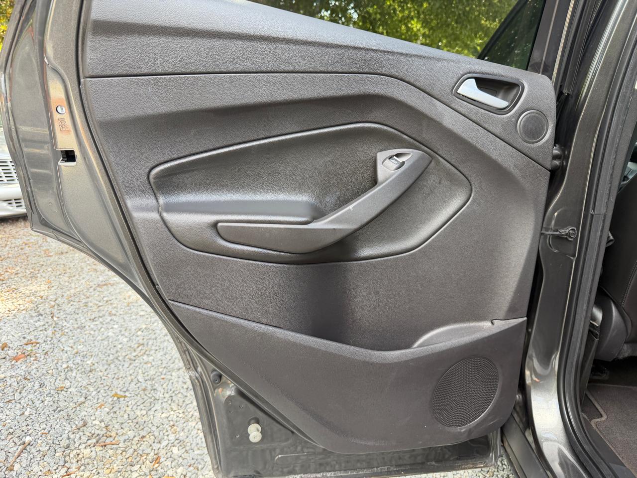 Ford Escape SE 4WD 2015