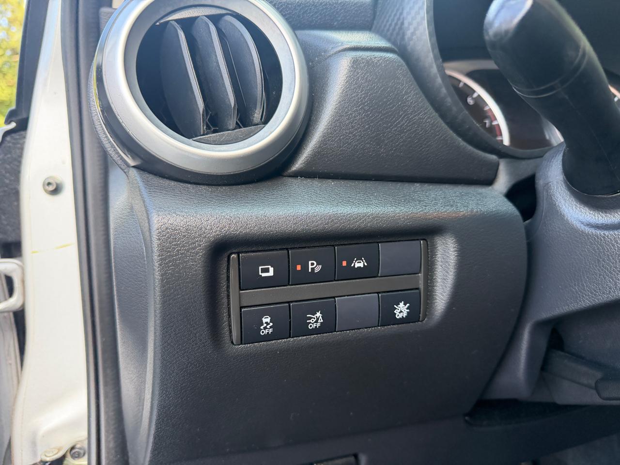 Nissan Versa S CVT 2020