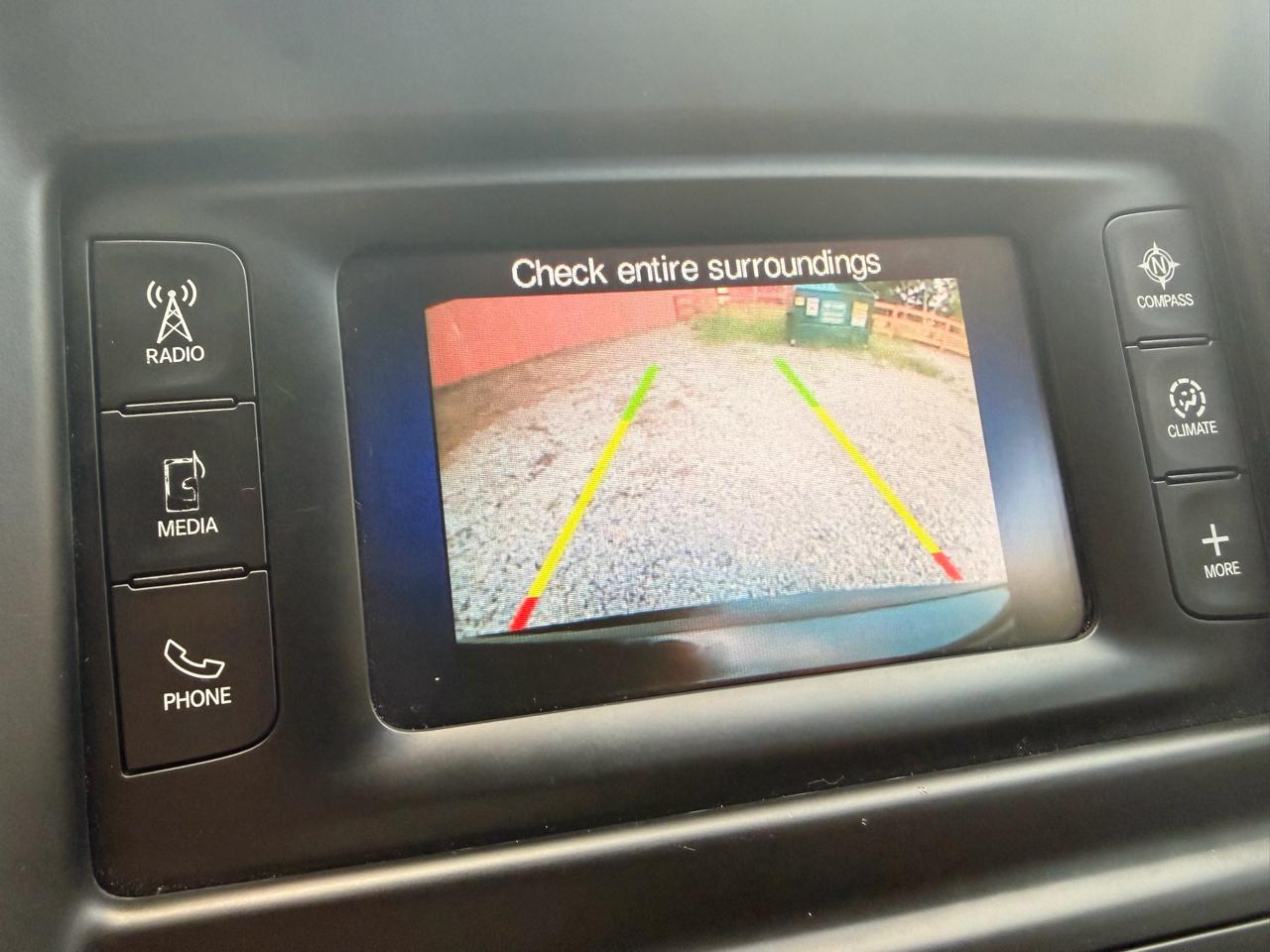 Chrysler 200 Limited 2015