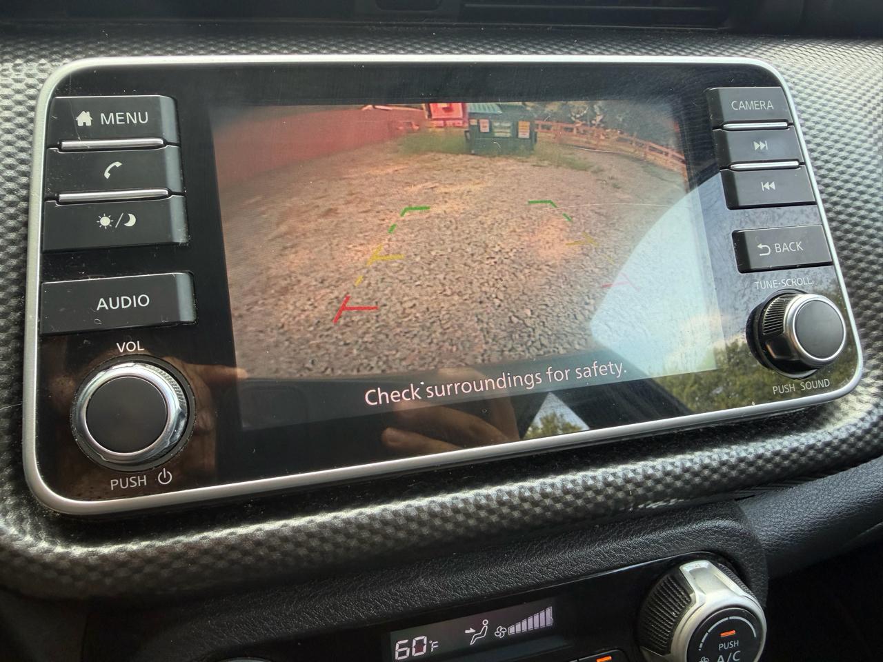 Nissan Kicks SV 2019