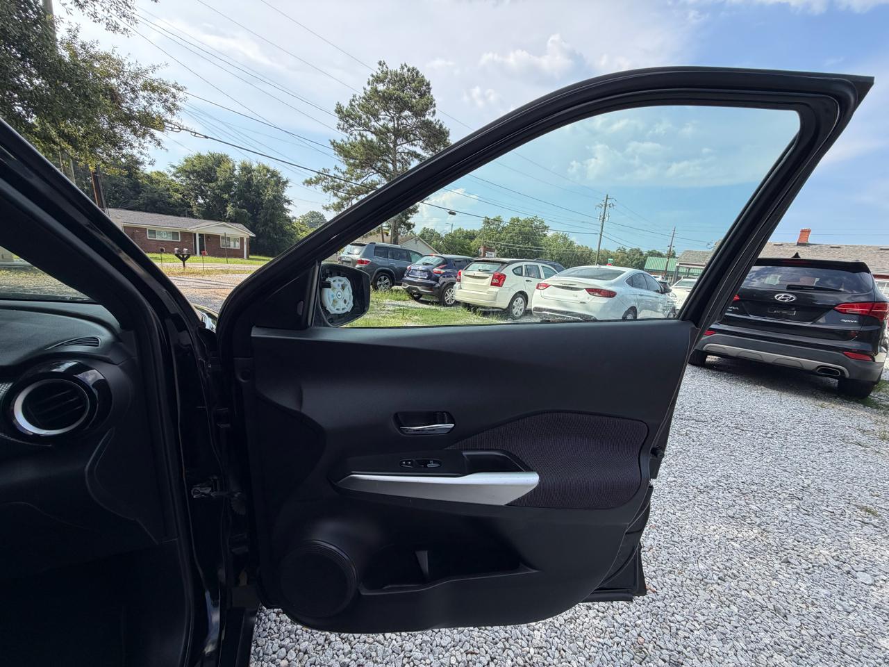 Nissan Kicks SV 2019