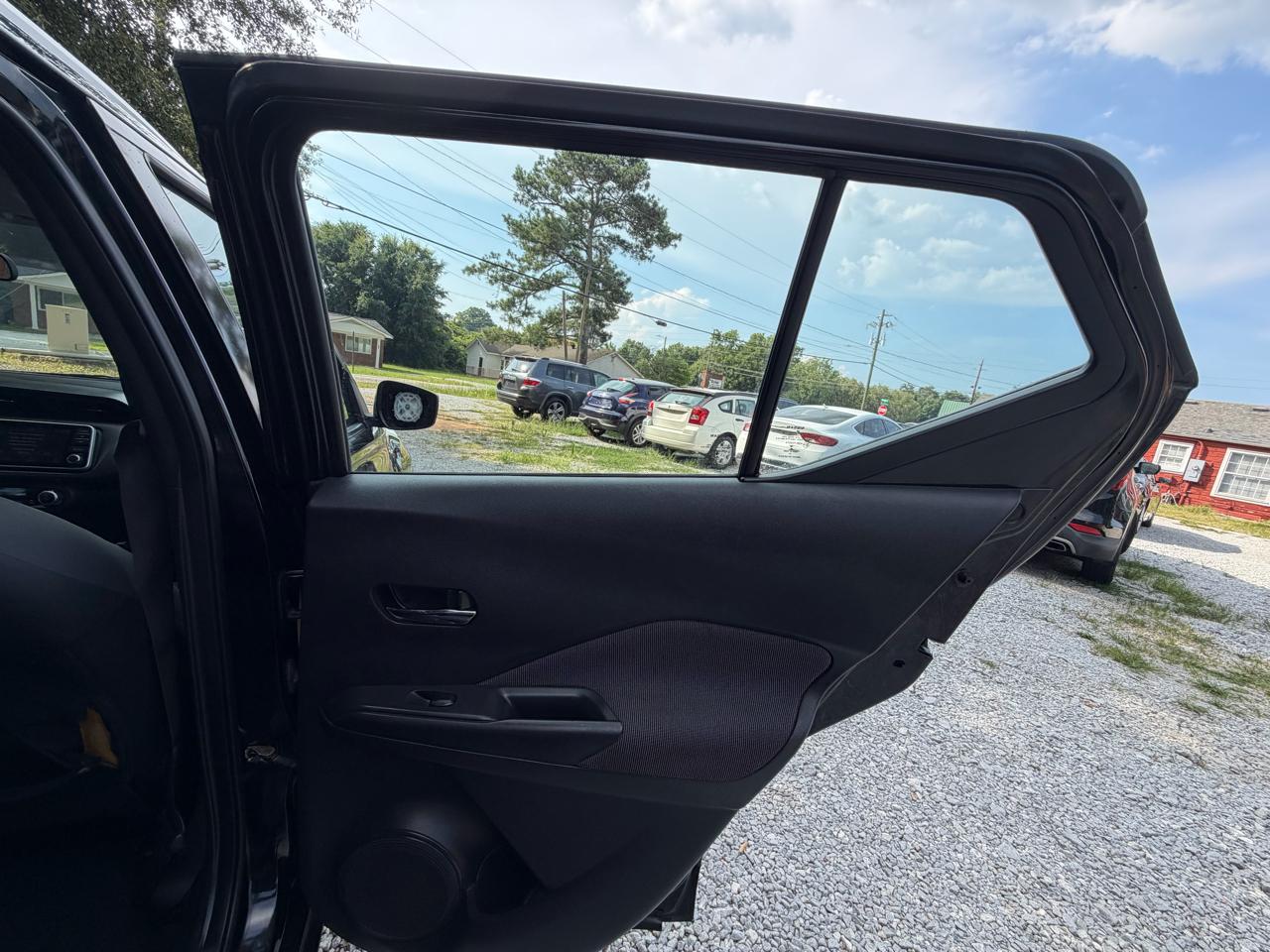 Nissan Kicks SV 2019