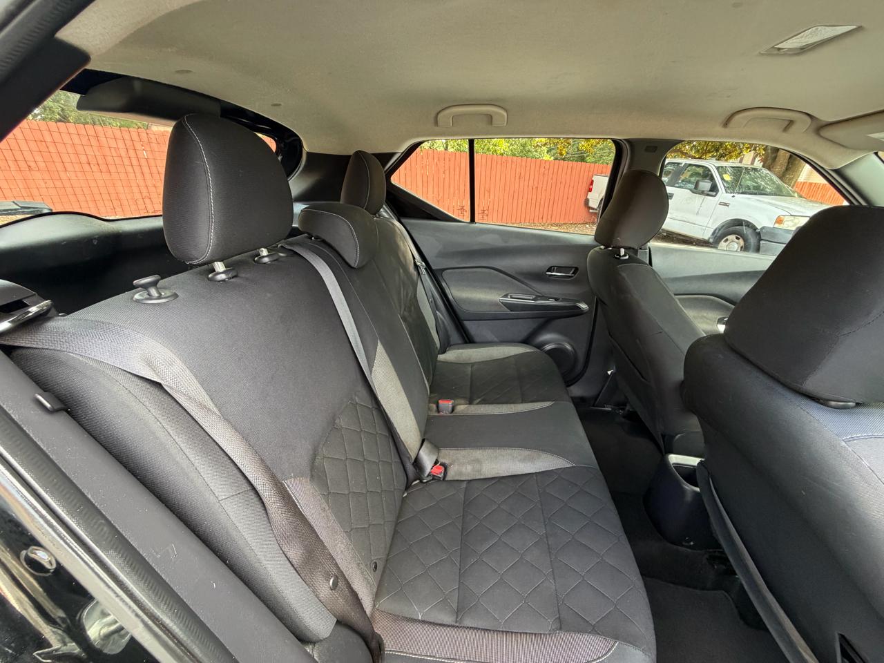 Nissan Kicks SV 2019