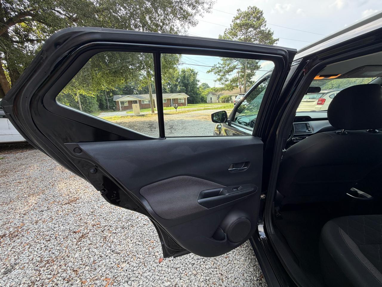 Nissan Kicks SV 2019
