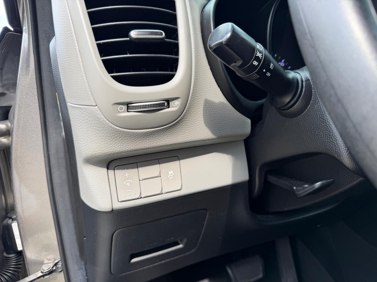 Kia Soul + 2018
