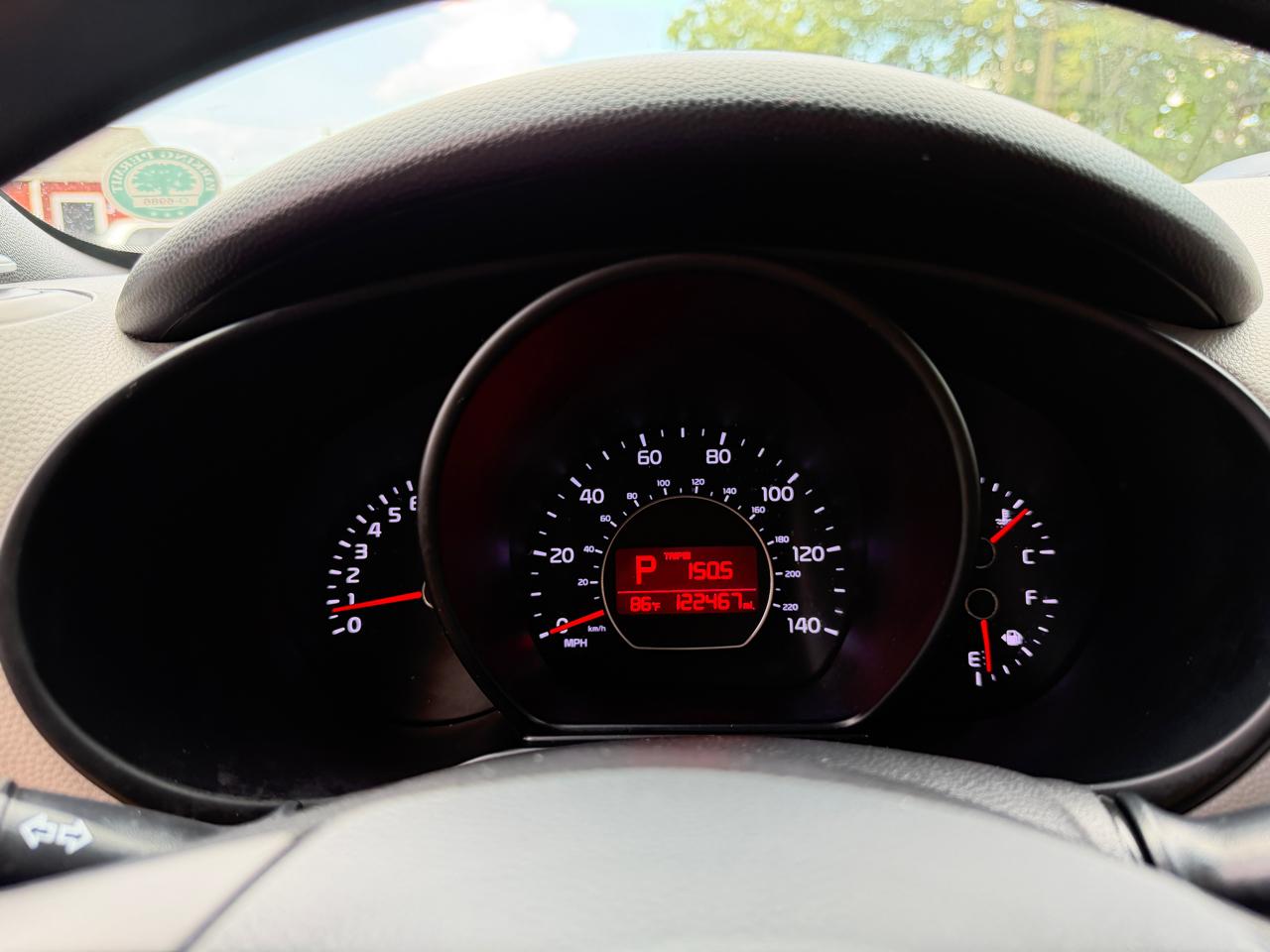 Kia Soul + 2018