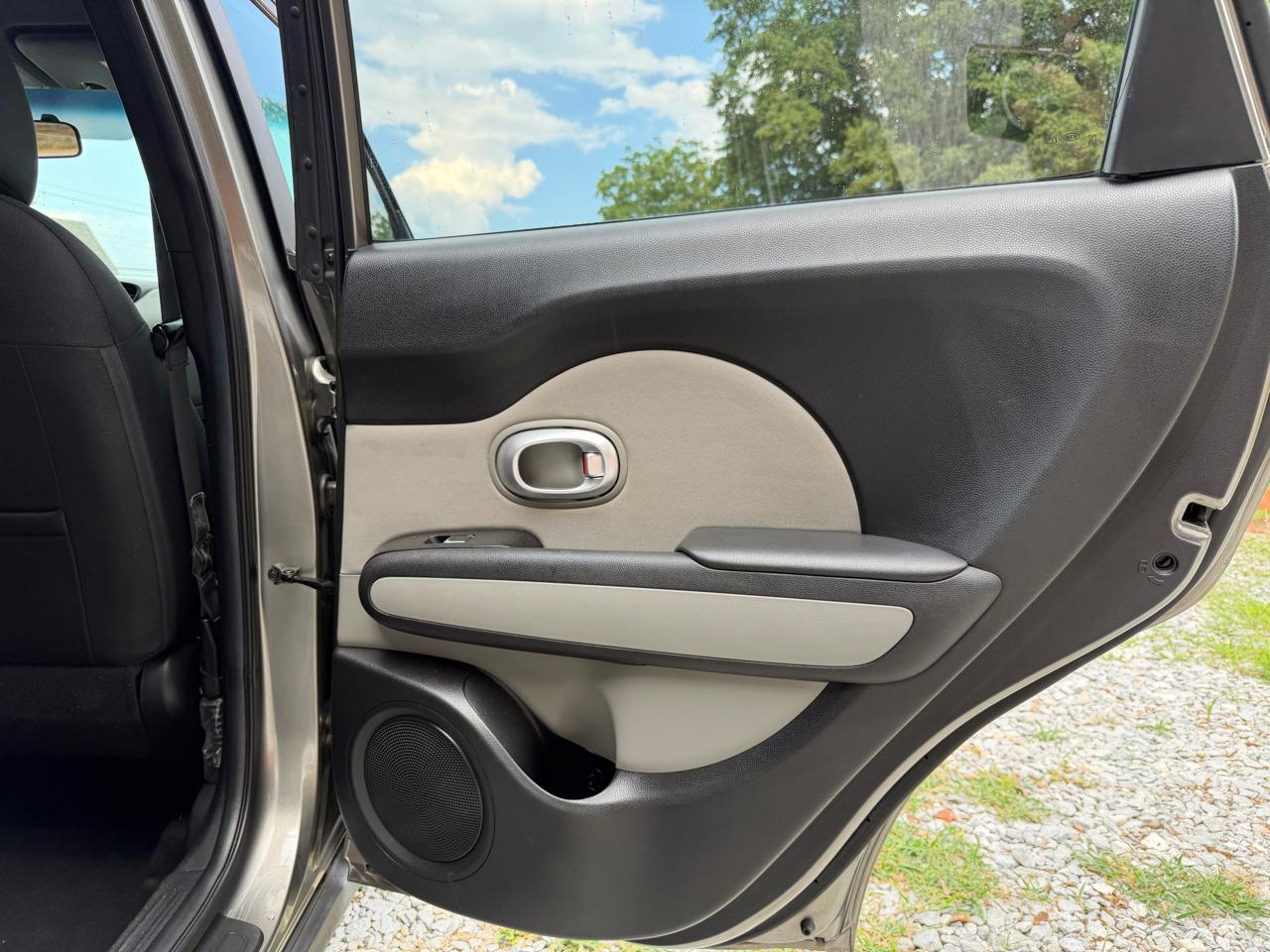 Kia Soul + 2018
