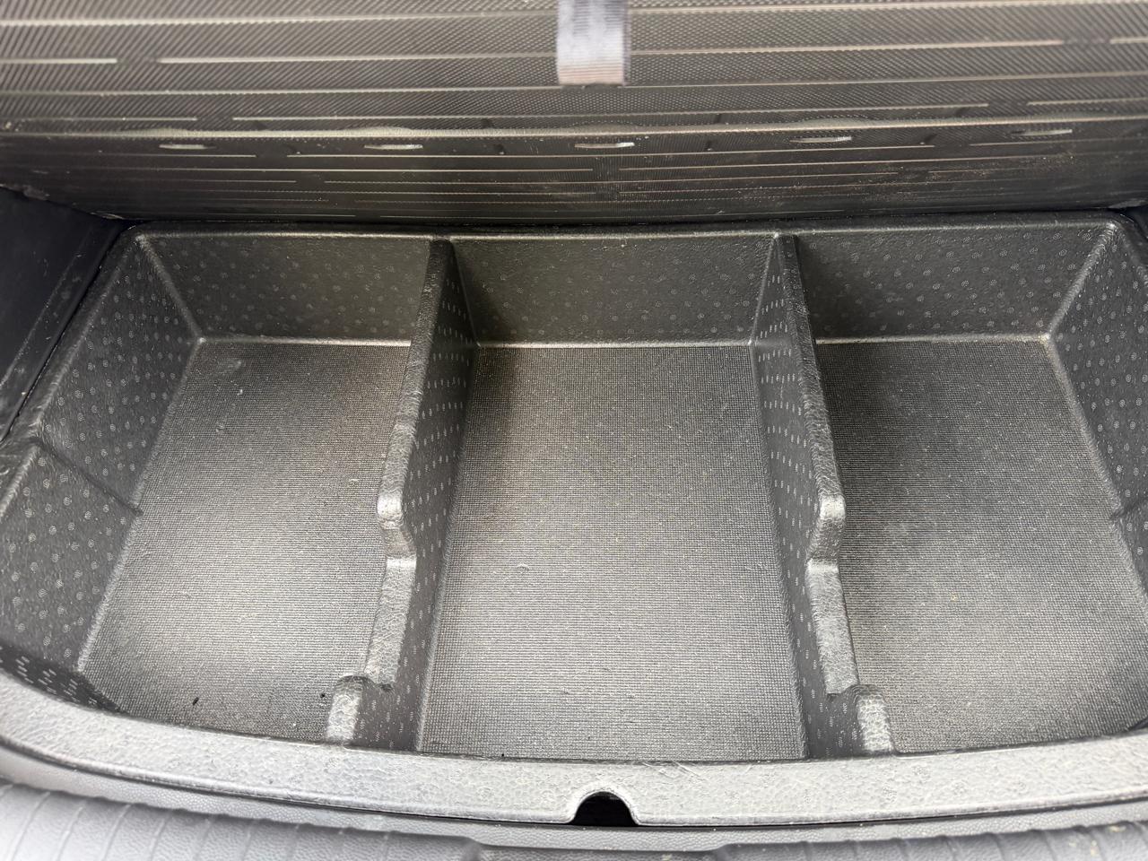Kia Soul + 2018