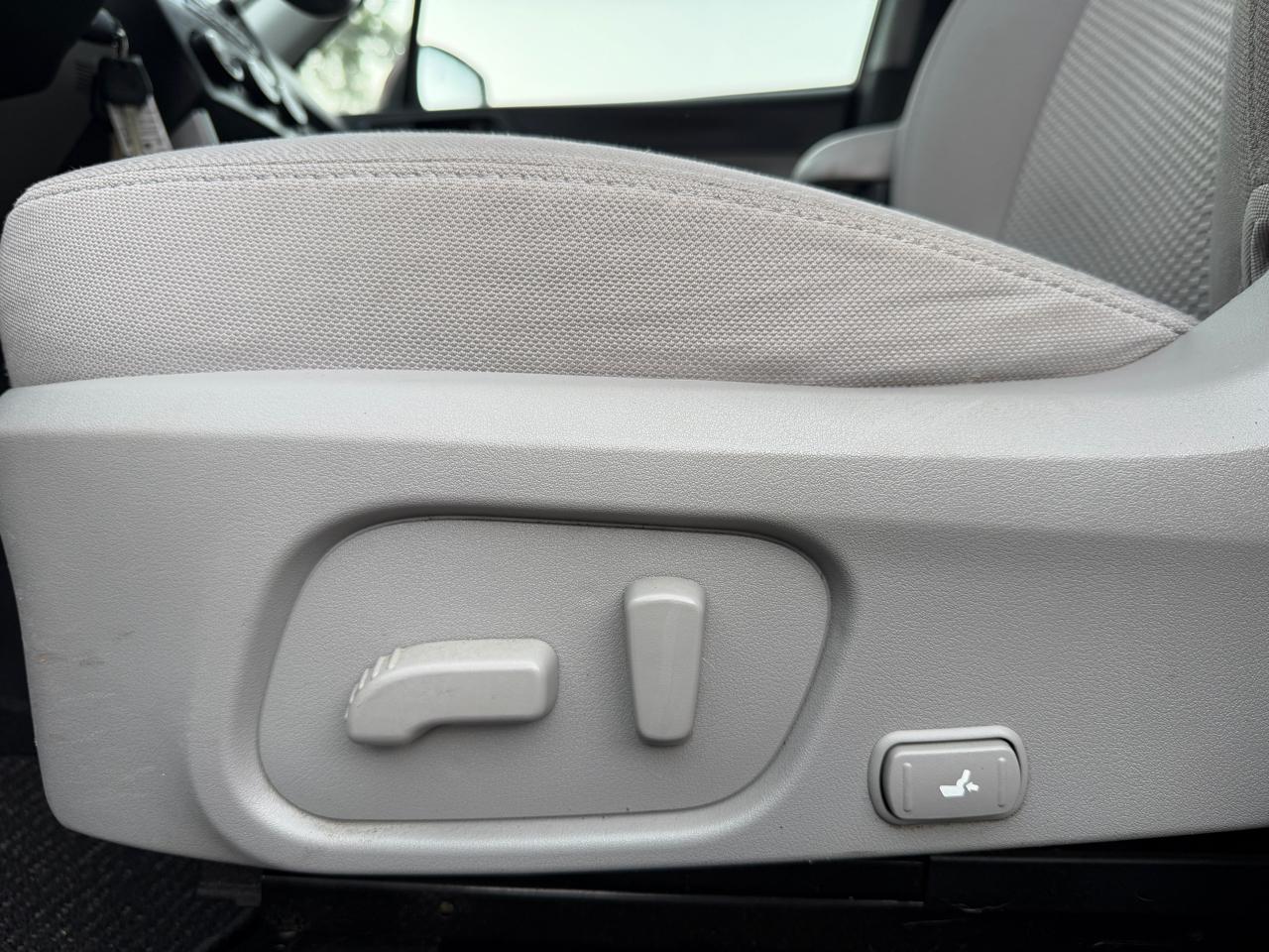 Subaru Forester 2.5i Premium 2015