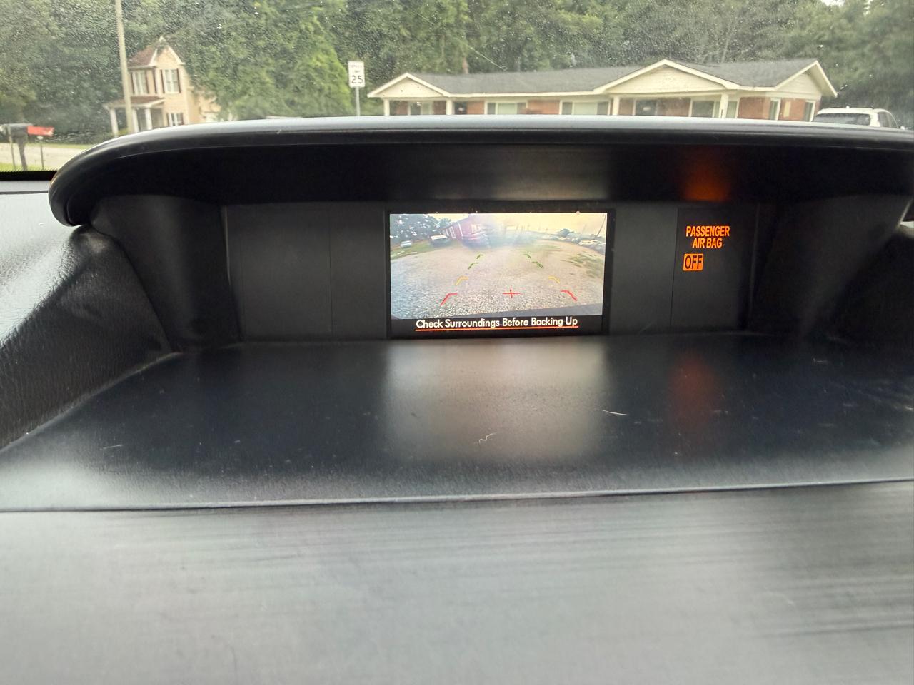 Subaru Forester 2.5i Premium 2015