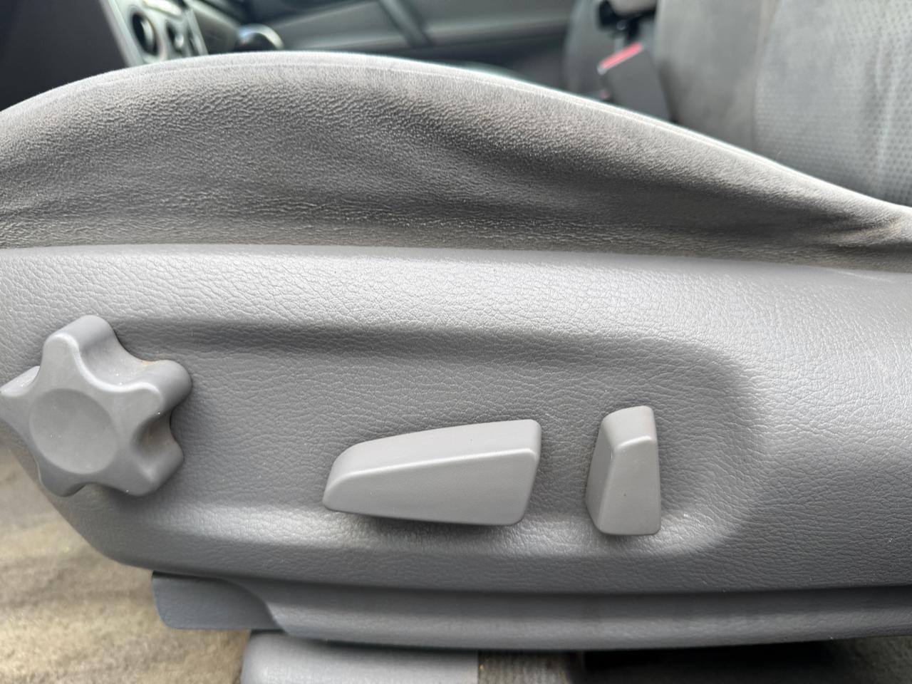 Mazda MAZDA6 i Sports Sedan Value Edition 2007