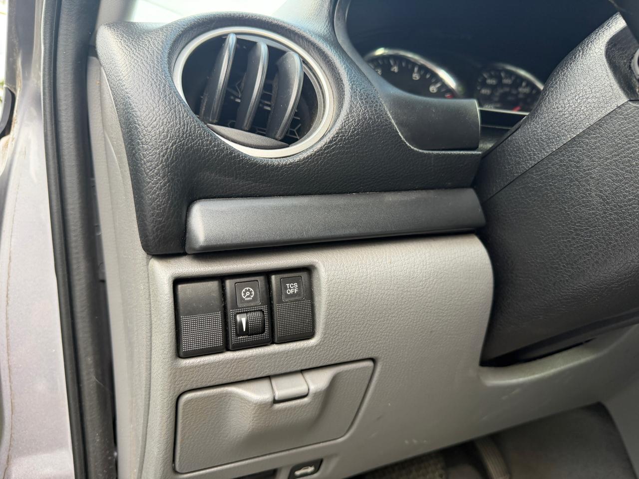 Mazda MAZDA6 i Sports Sedan Value Edition 2007