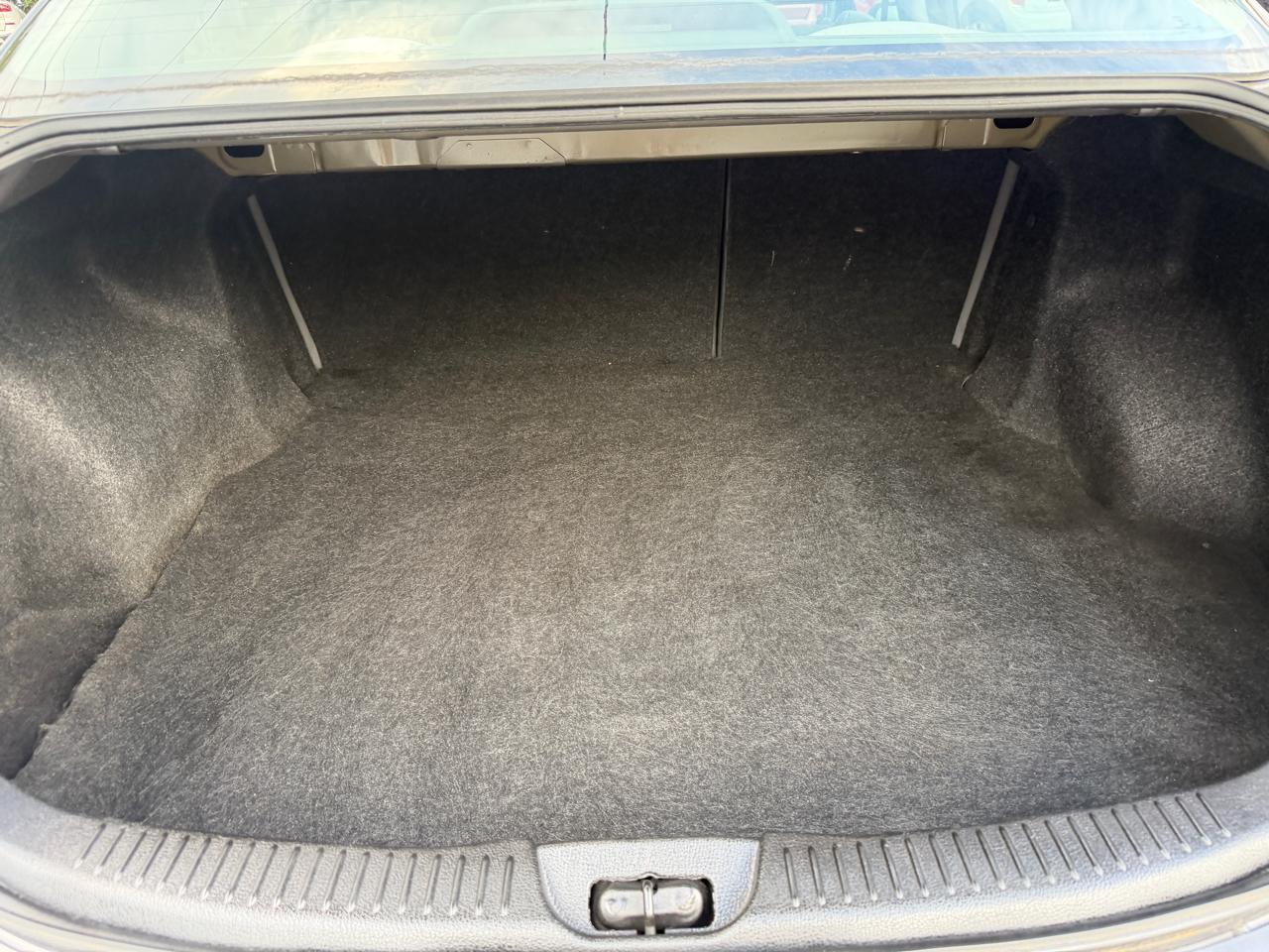 Mazda MAZDA6 i Sports Sedan Value Edition 2007