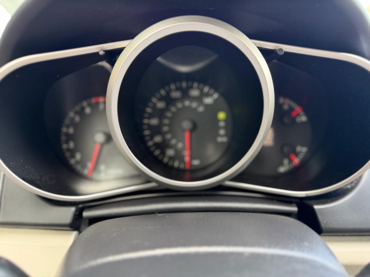 Mazda CX-7 I Sport 2010