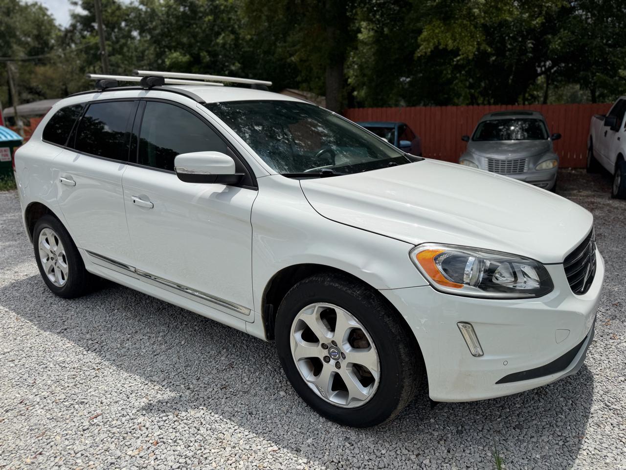 Volvo XC60 T6 Drive-E FWD 2016