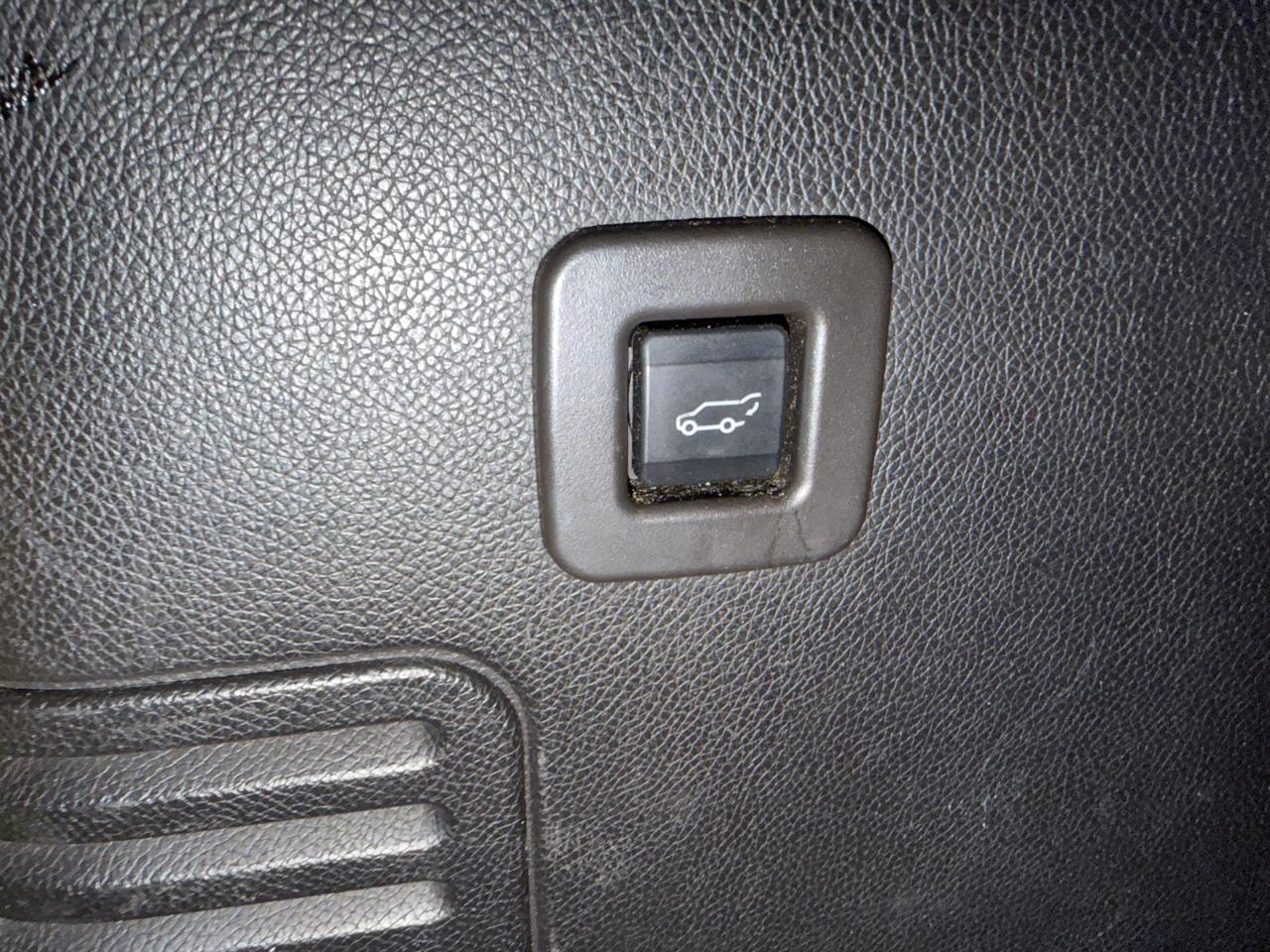 Lincoln Navigator L 4WD 2011