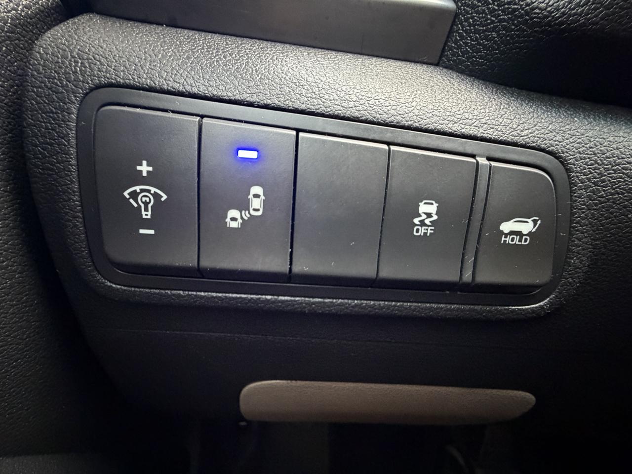 Hyundai Tucson Eco 2017