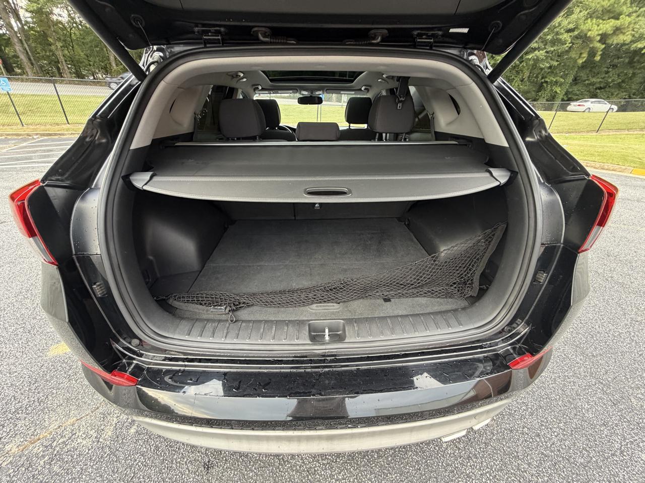 Hyundai Tucson Eco 2017