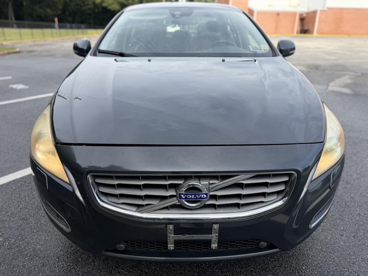 Volvo S60  2013