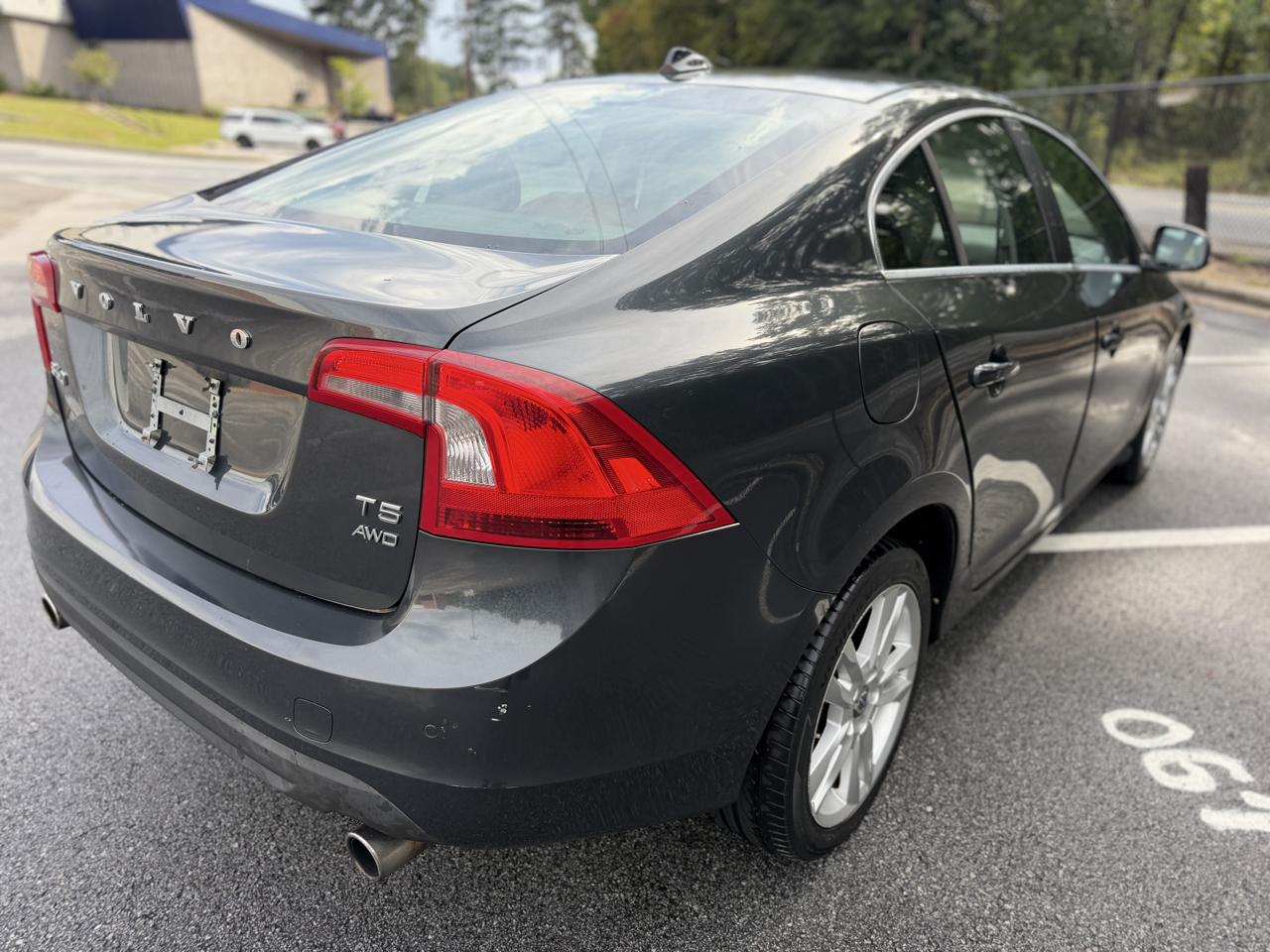 Volvo S60  2013