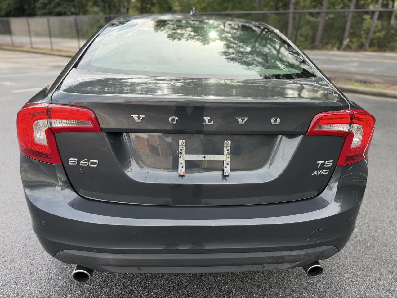 Volvo S60  2013