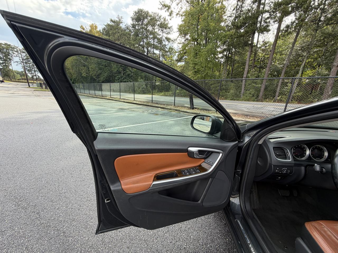 Volvo S60  2013