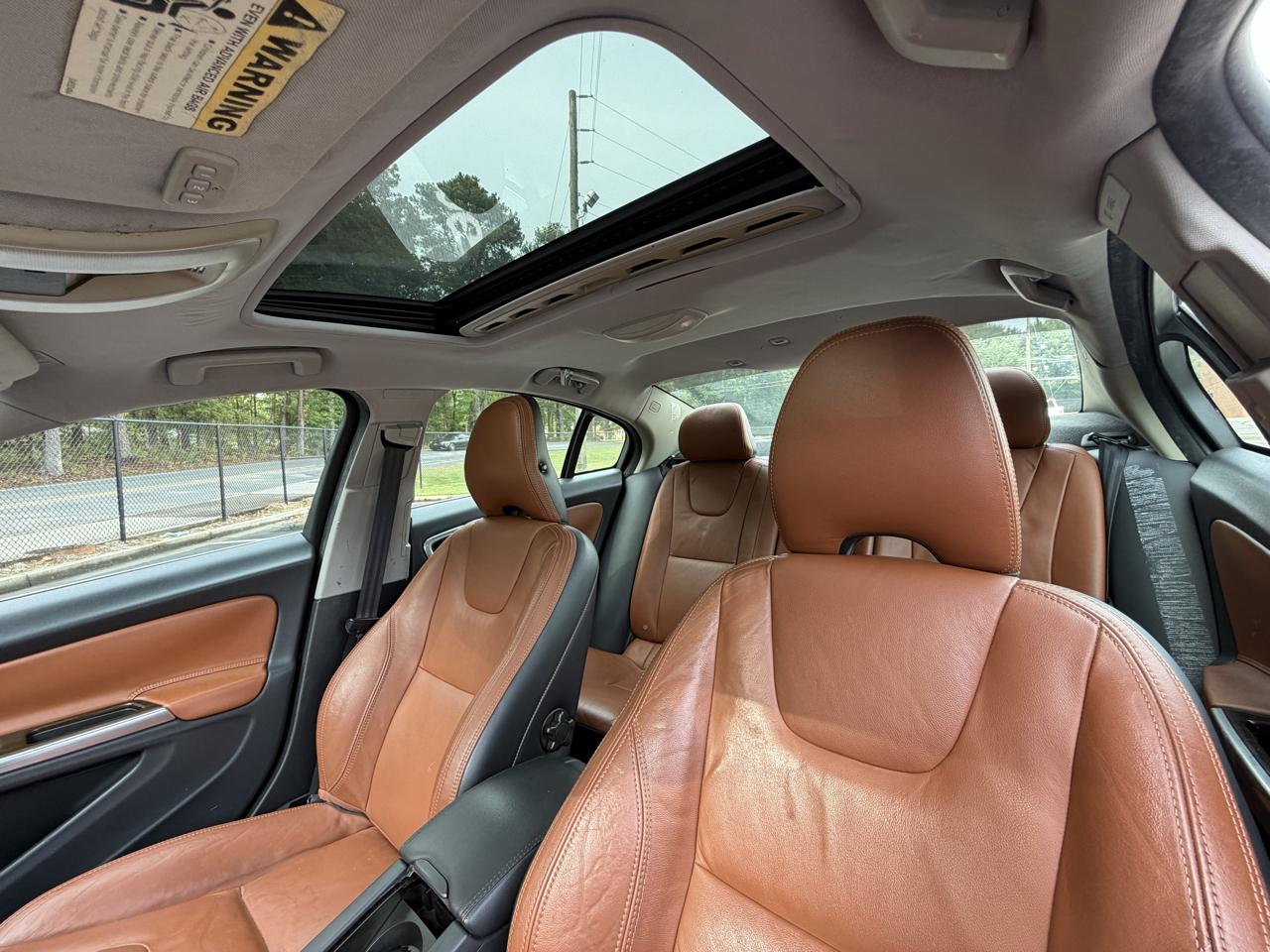Volvo S60  2013