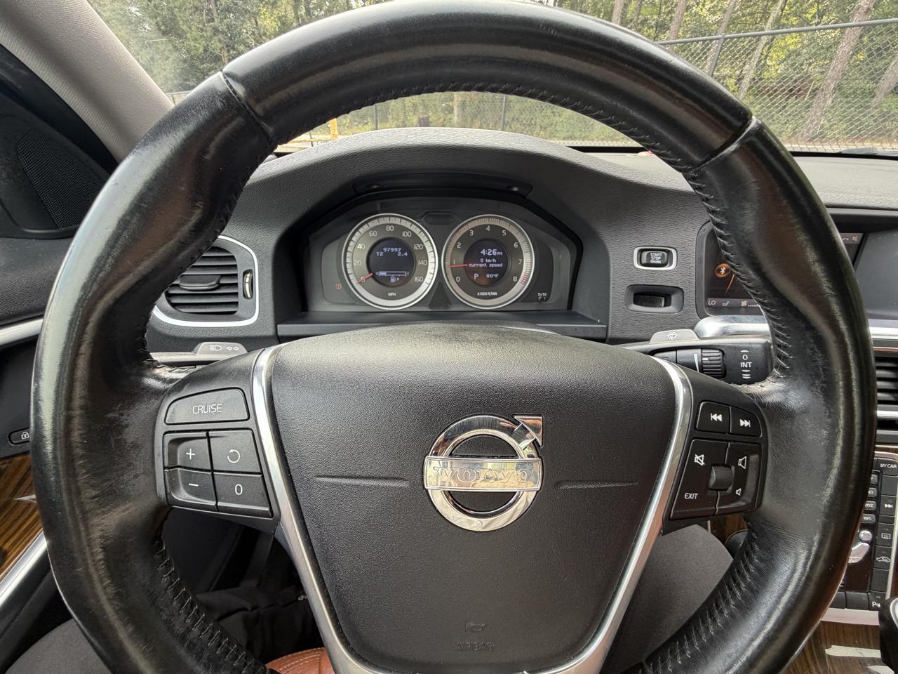 Volvo S60  2013
