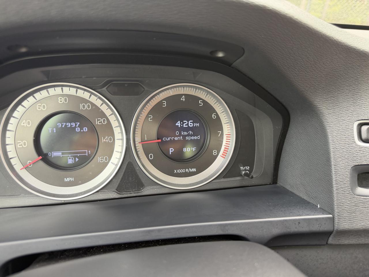 Volvo S60  2013