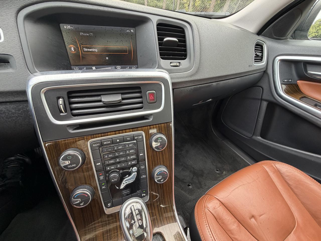 Volvo S60  2013