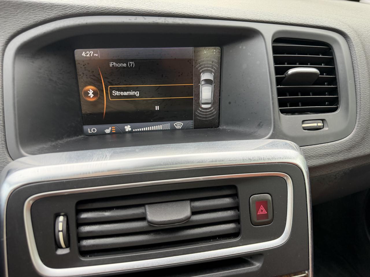 Volvo S60  2013