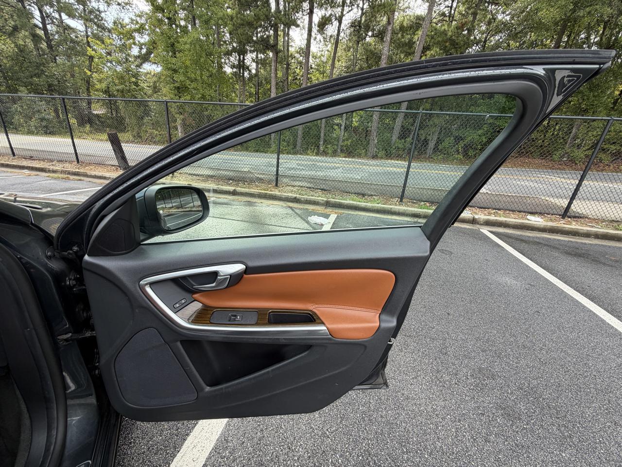 Volvo S60  2013