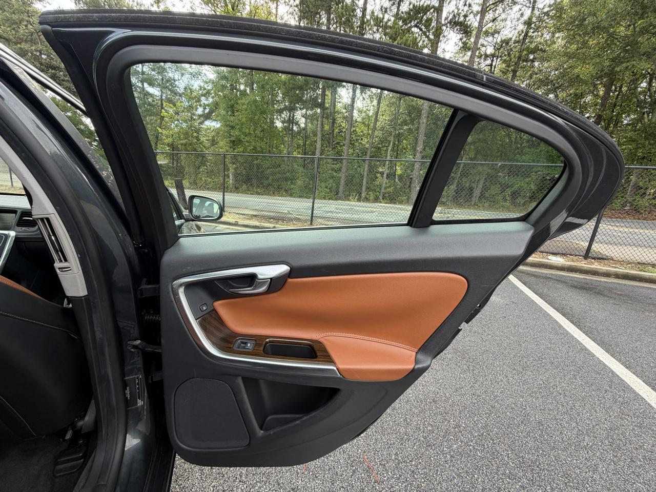 Volvo S60  2013
