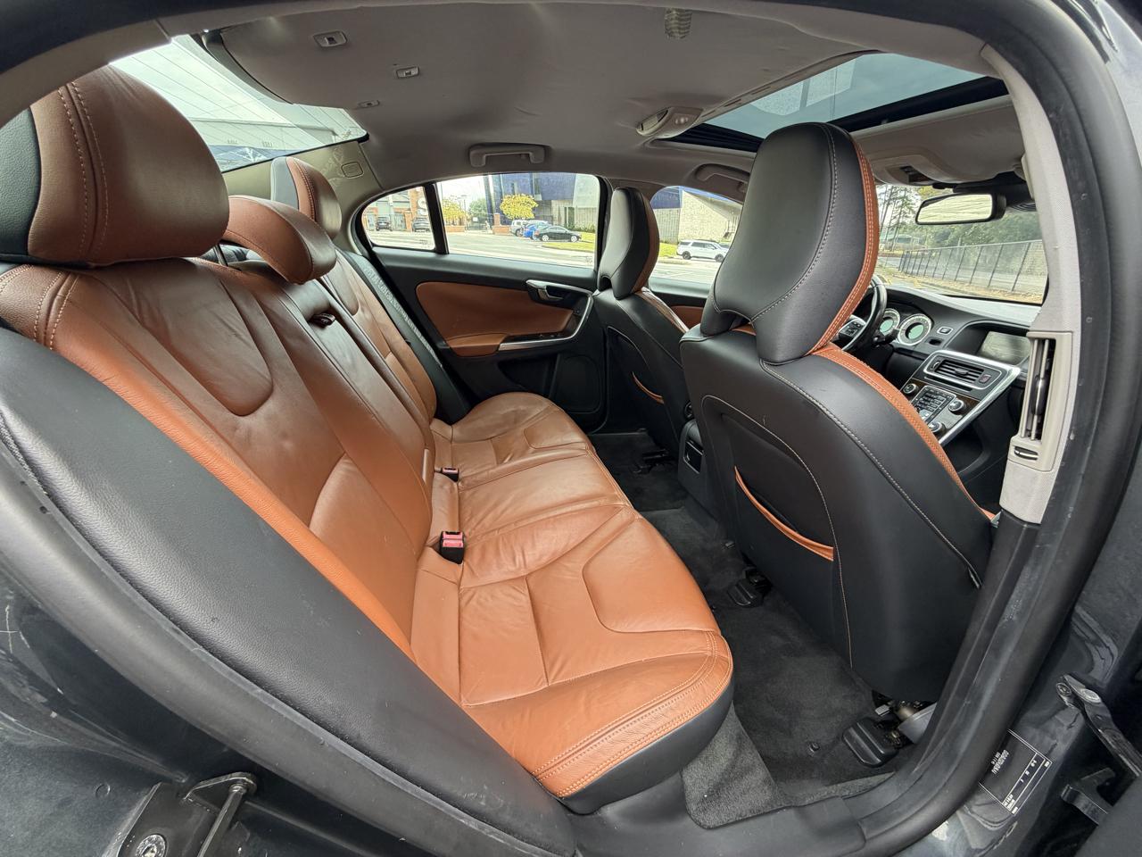 Volvo S60  2013