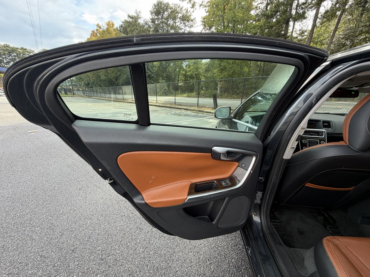Volvo S60  2013