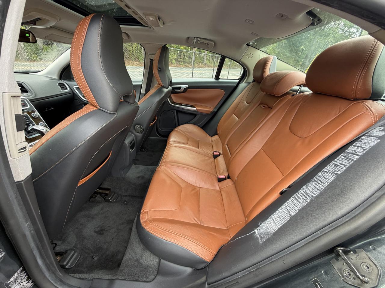 Volvo S60  2013