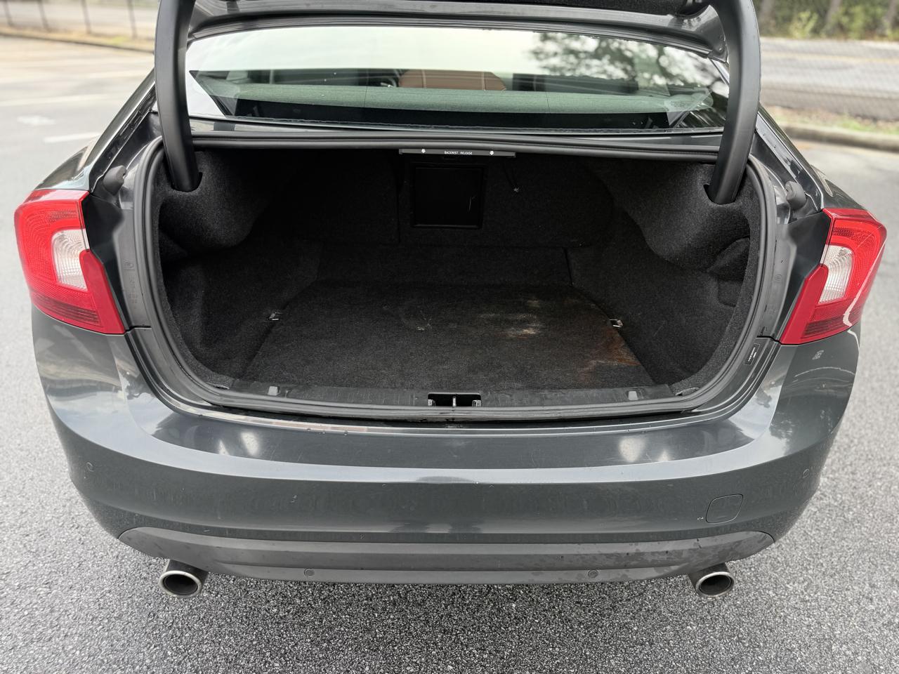 Volvo S60  2013