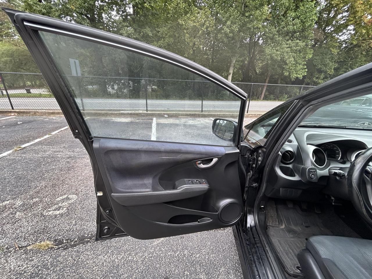 Honda Fit photo 7