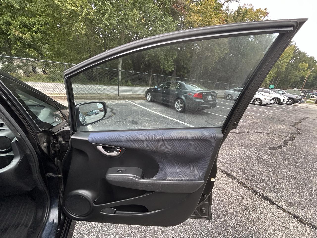 Honda Fit photo 15