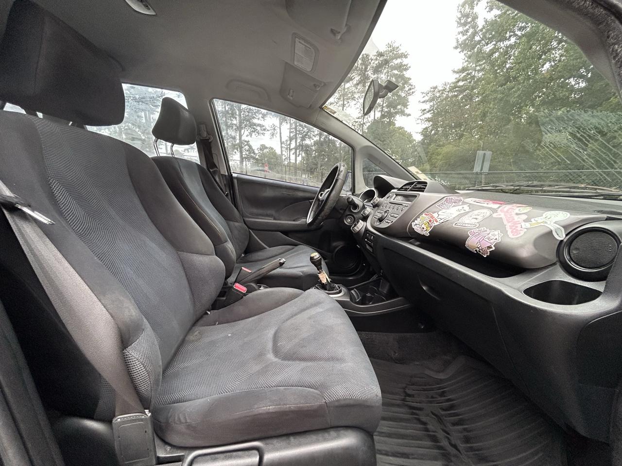 Honda Fit photo 16