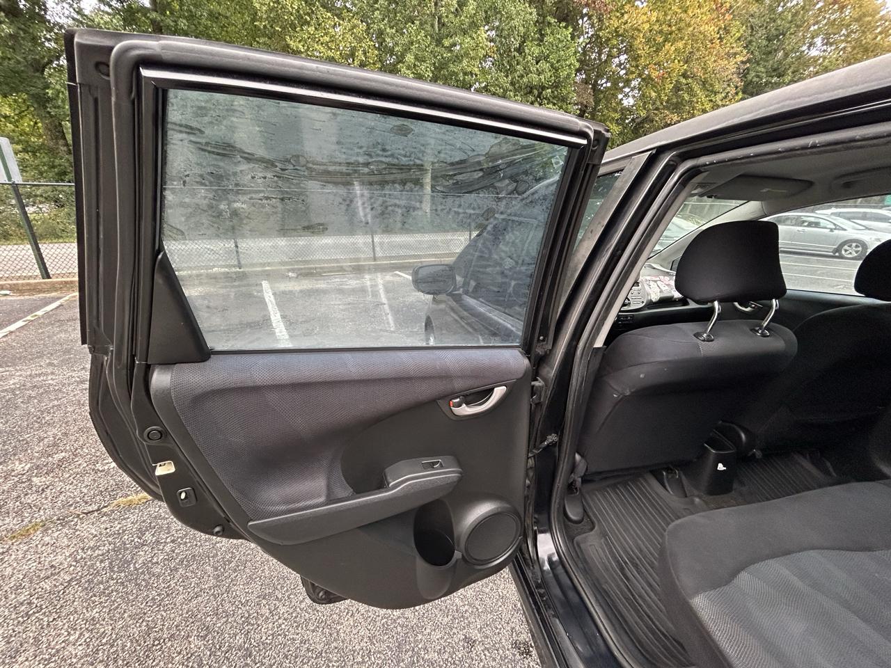 Honda Fit photo 19
