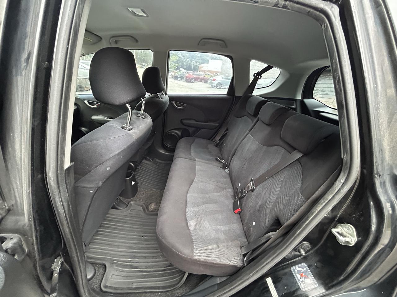 Honda Fit photo 20