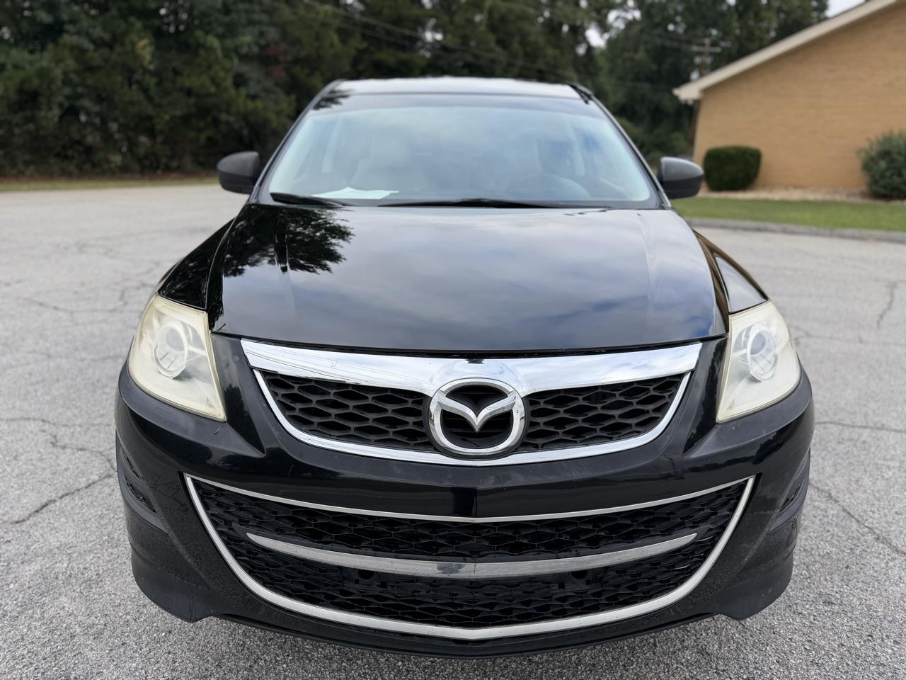 Mazda CX-9 Grand Touring 2010