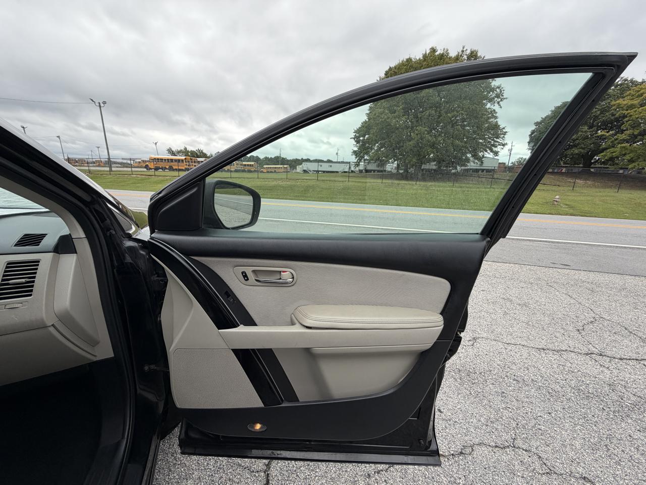 Mazda CX-9 Grand Touring 2010