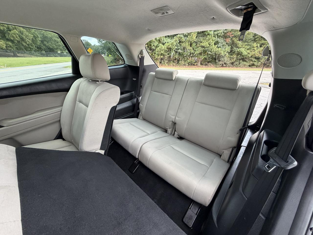 Mazda CX-9 Grand Touring 2010