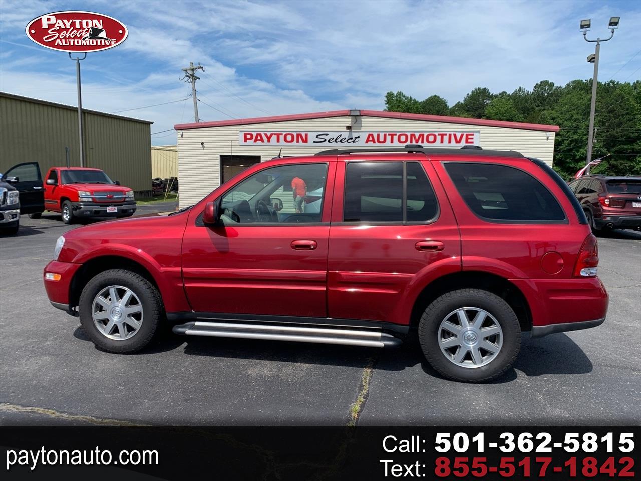 Used Cars for Sale Heber Springs AR 72543 Payton Select Automotive