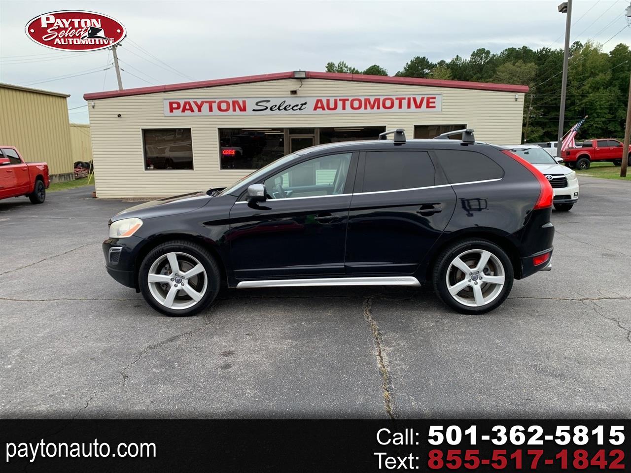 Used Cars for Sale Heber Springs AR 72543 Payton Select Automotive